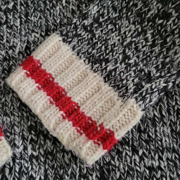 Cowl Neck Sweater - Picture 2 of 4